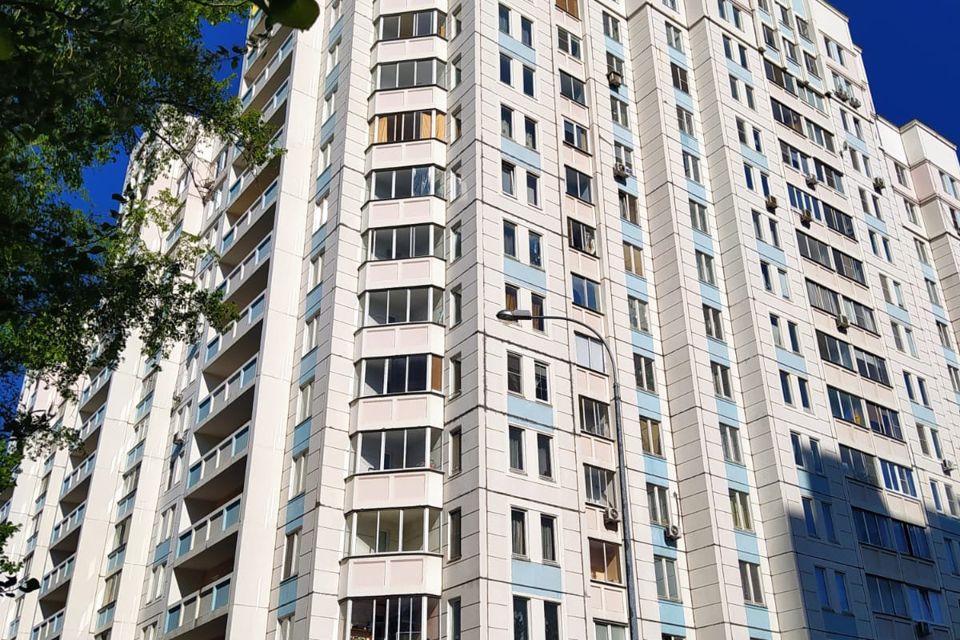 Продаётся 3-комнатная квартира, 76 м²