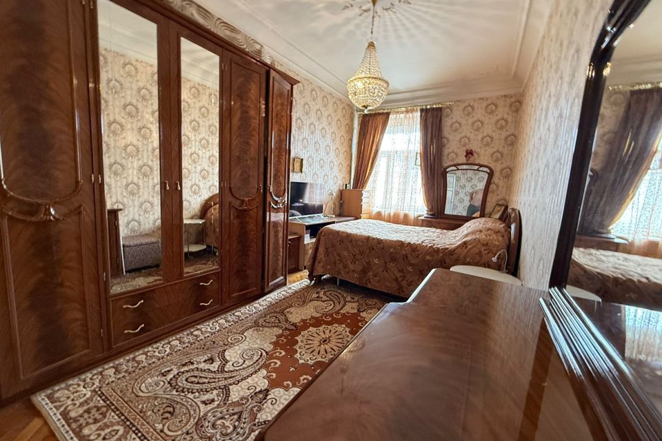 Продаётся 2-комнатная квартира, 58.5 м²