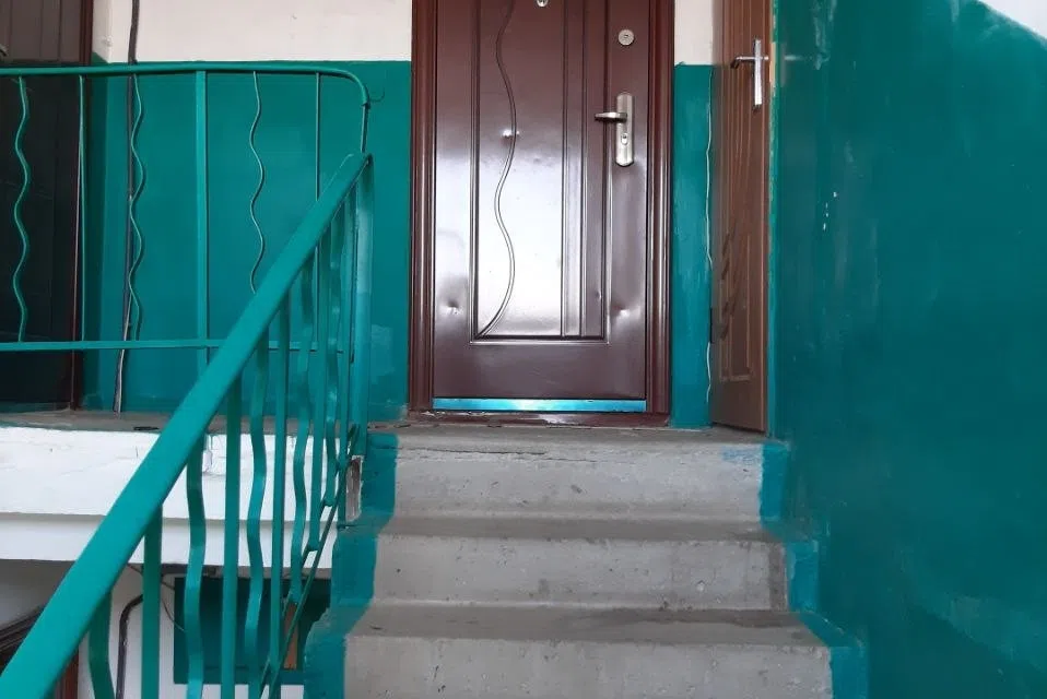 Продаётся 2-комнатная квартира, 42.1 м²