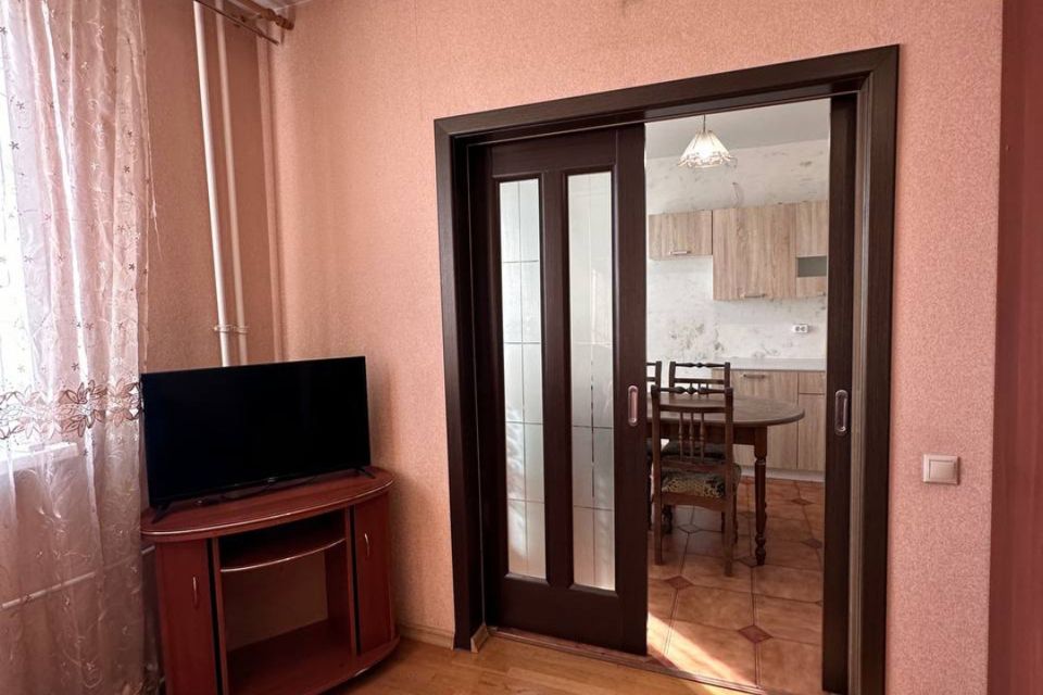 Продаётся 2-комнатная квартира, 61 м²