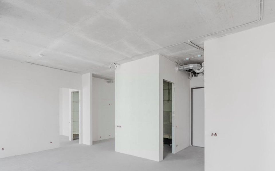 Продаётся 3-комнатная квартира, 96.4 м²