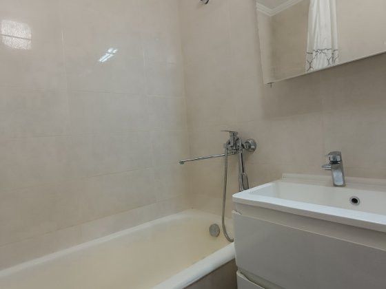 Продаётся 2-комнатная квартира, 59 м²