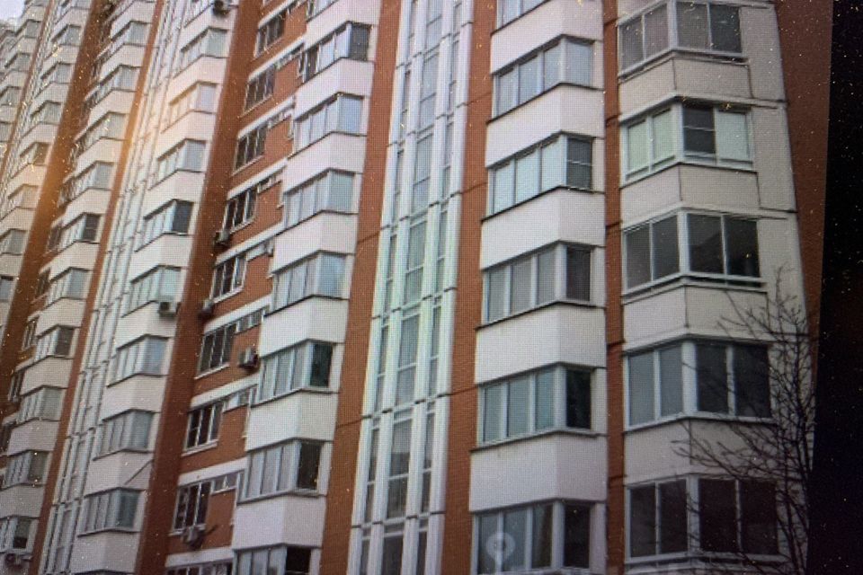 Продаётся 2-комнатная квартира, 51.2 м²