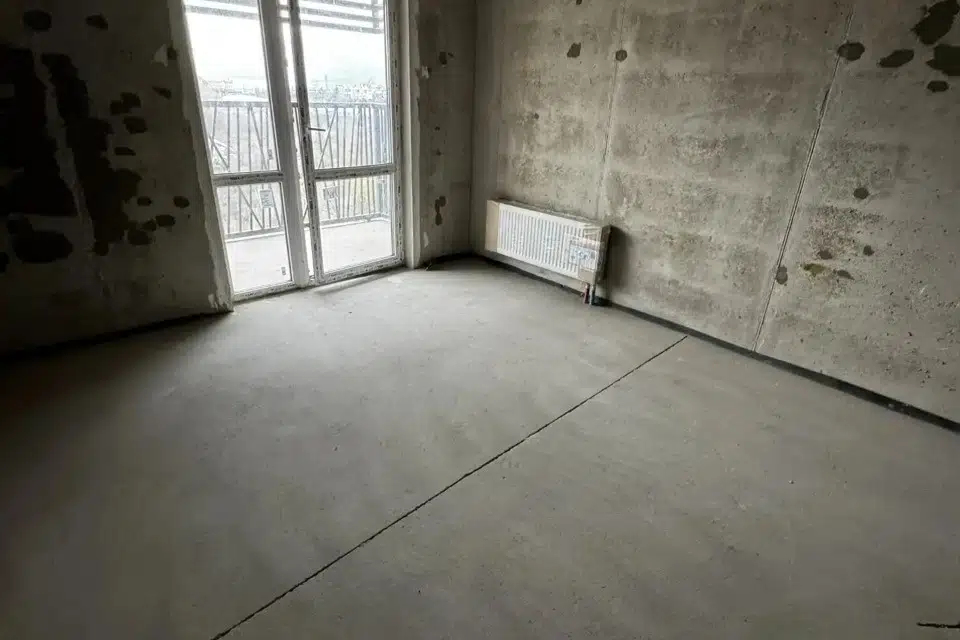 Продаётся 1-комнатная квартира, 25.5 м²