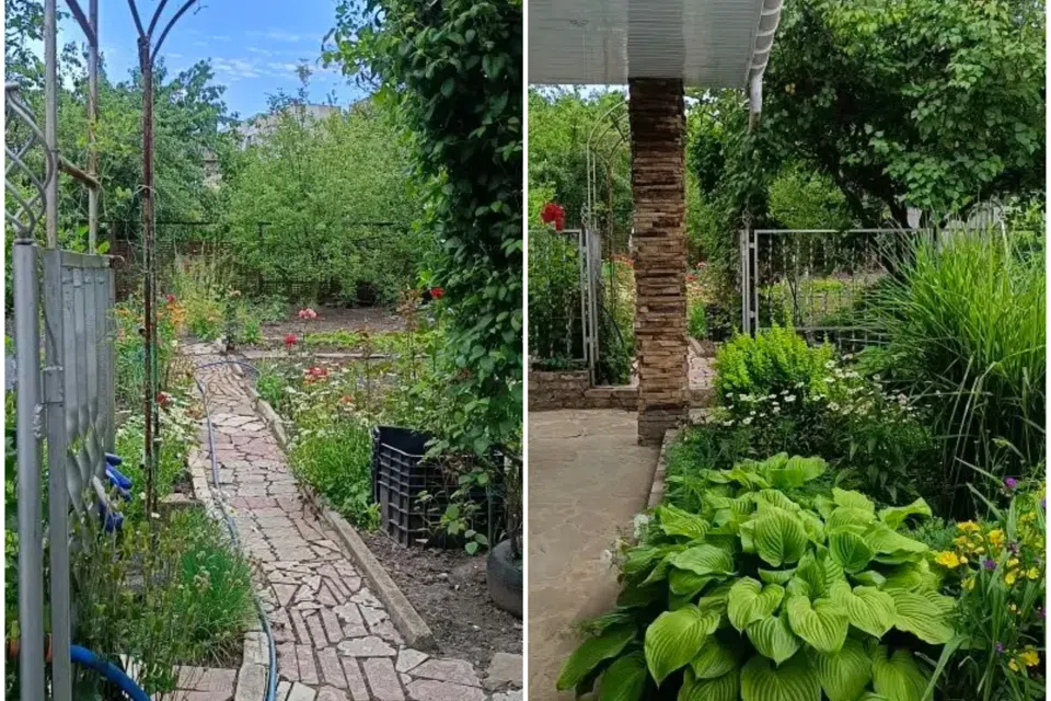 Продаётся 1-этажный дом, 117 м²