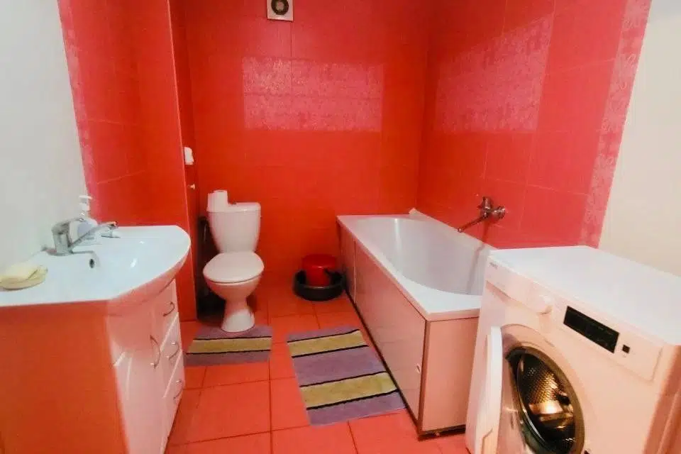 Продаётся 3-комнатная квартира, 84 м²