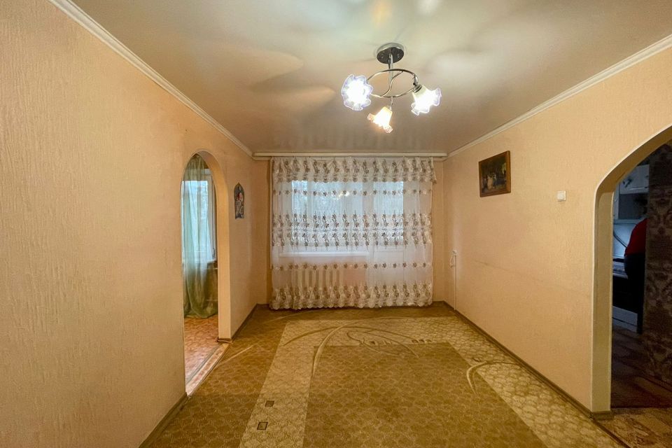 Купить Квартиру В Бузулуке Вторичное Жилье Однокомнатную