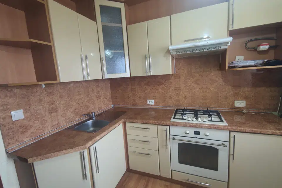 Продаётся 2-комнатная квартира, 46.3 м²