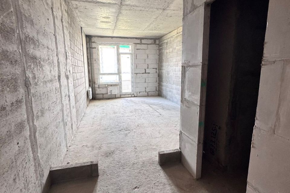 Продаётся 1-комнатная квартира, 31.4 м²