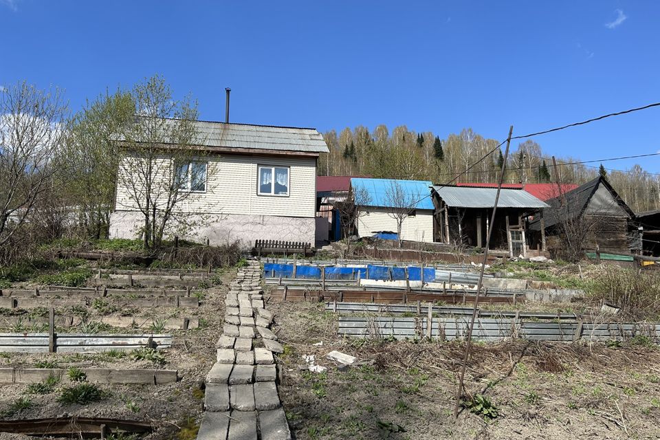 Продам в междуреченске. Луговой Междуреченский дорога