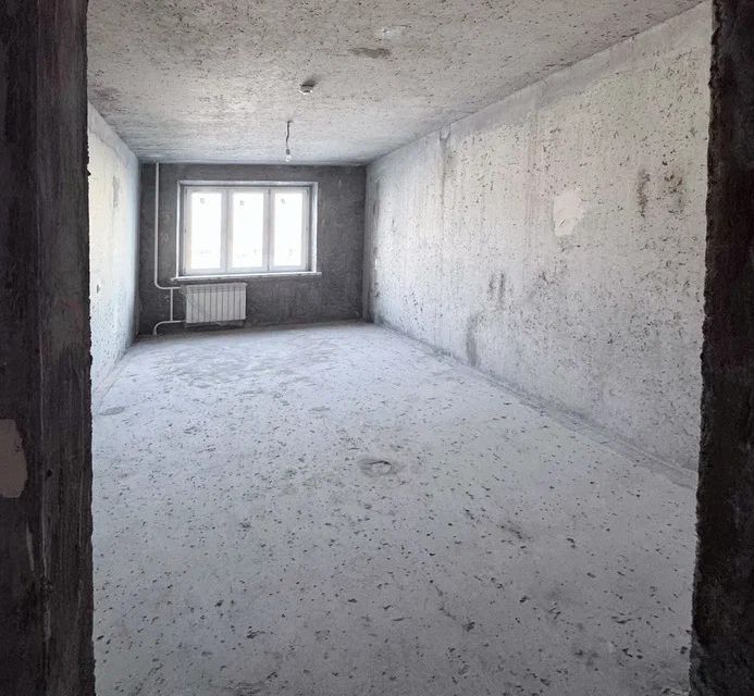 Продаётся 3-комнатная квартира, 74 м²