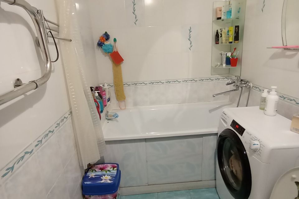 Продаётся 1-комнатная квартира, 30.5 м²