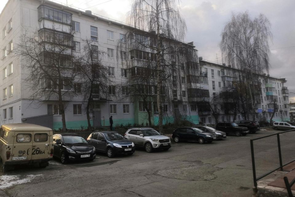 Продаётся комната в 2-комн. квартире, 24 м²