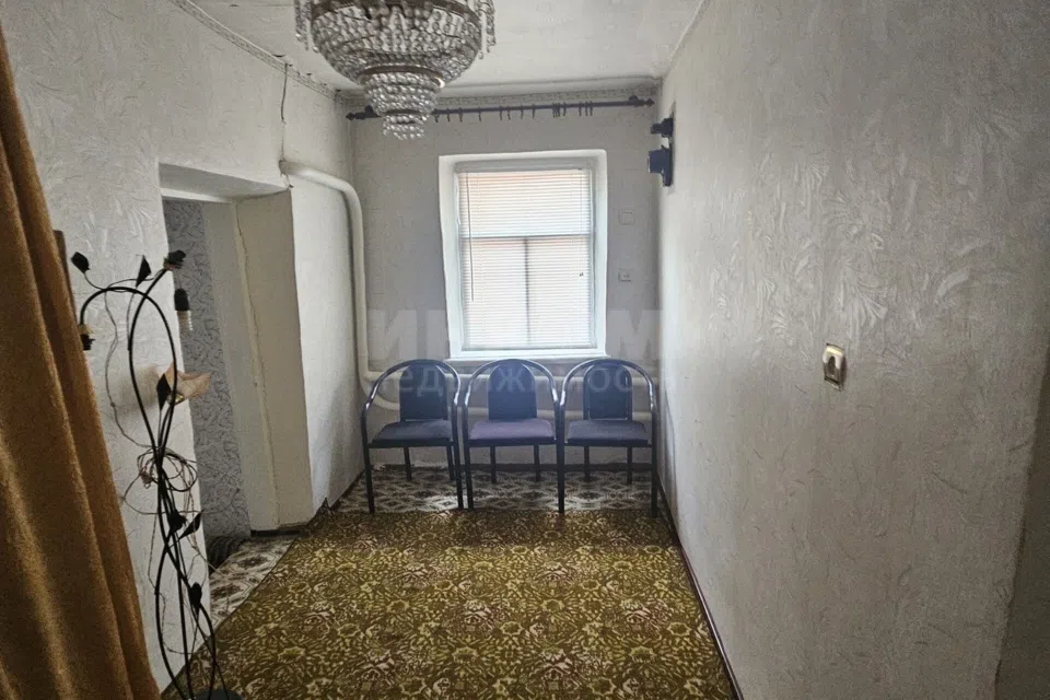 Продаётся 1-этажный дом, 65 м²
