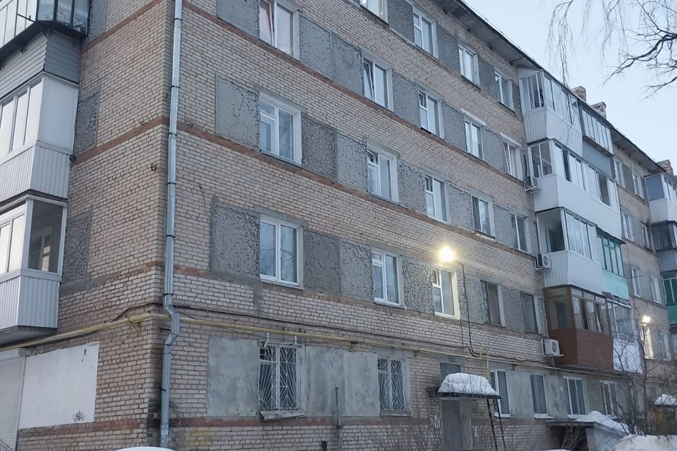 Продаётся 2-комнатная квартира, 44.3 м²