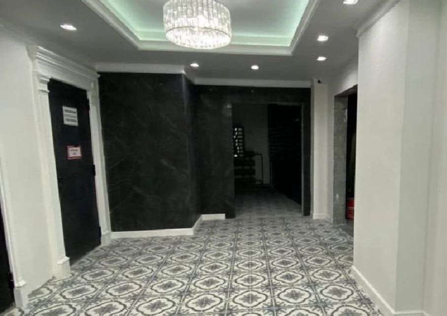 Продаётся 1-комнатная квартира, 41.3 м²