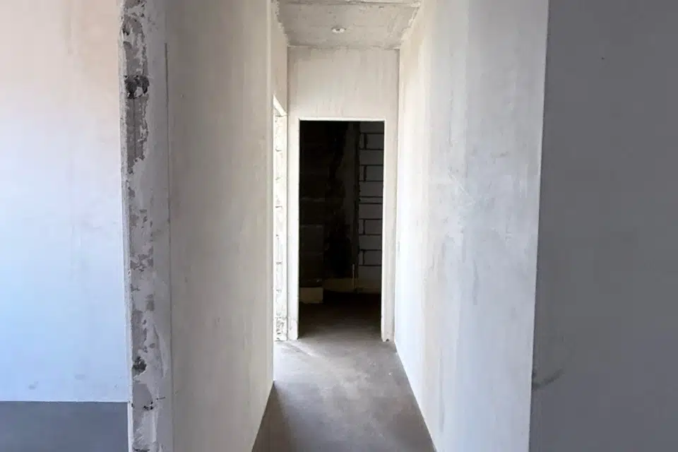 Продаётся 2-комнатная квартира, 61.6 м²