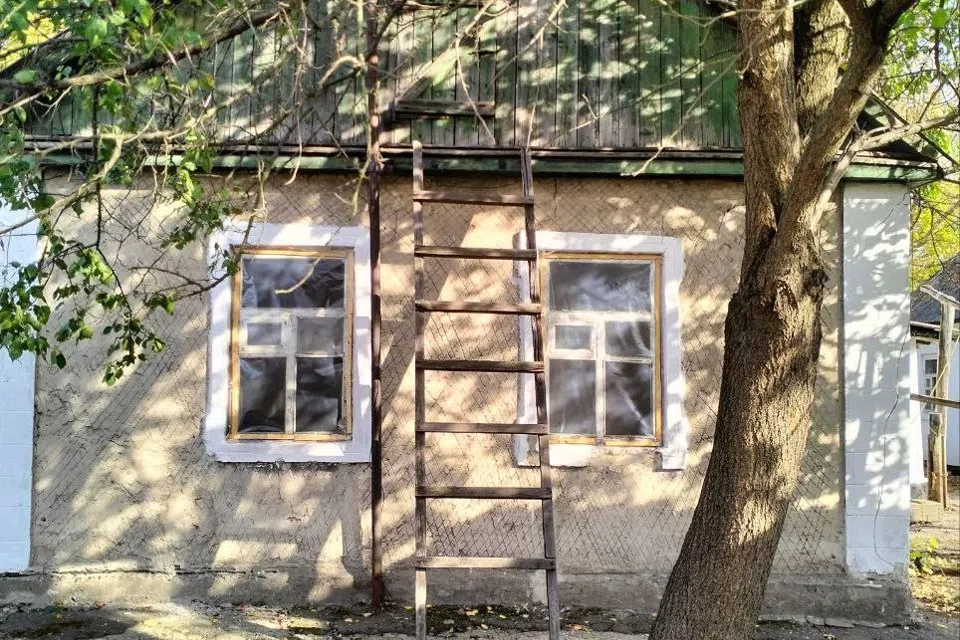 Продаётся 1-этажный дом, 90 м²