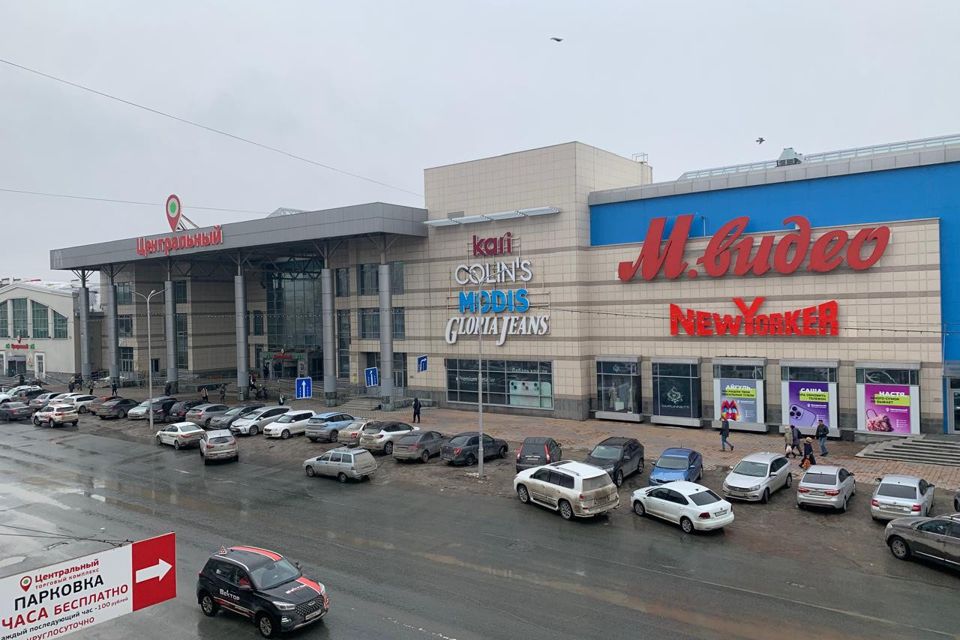 Продаётся 2-комнатная квартира, 45 м²