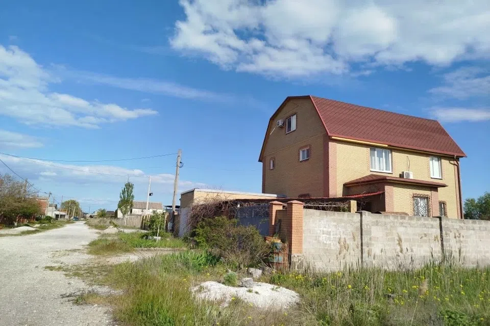 Продаётся участок, 10 сот., ИЖС