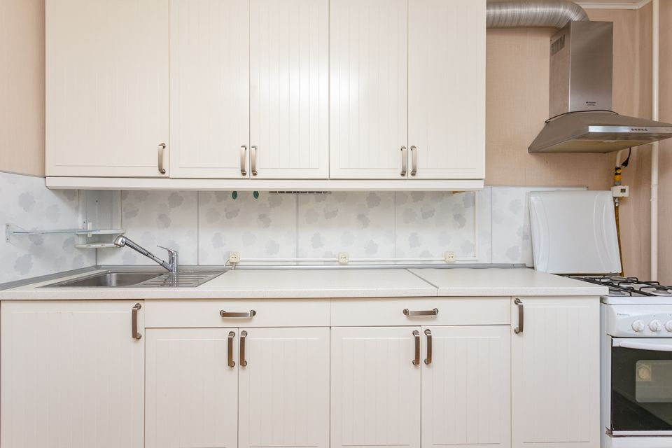 Продаётся 2-комнатная квартира, 47.3 м²