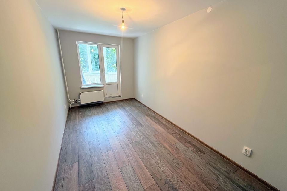Продаётся 3-комнатная квартира, 61 м²