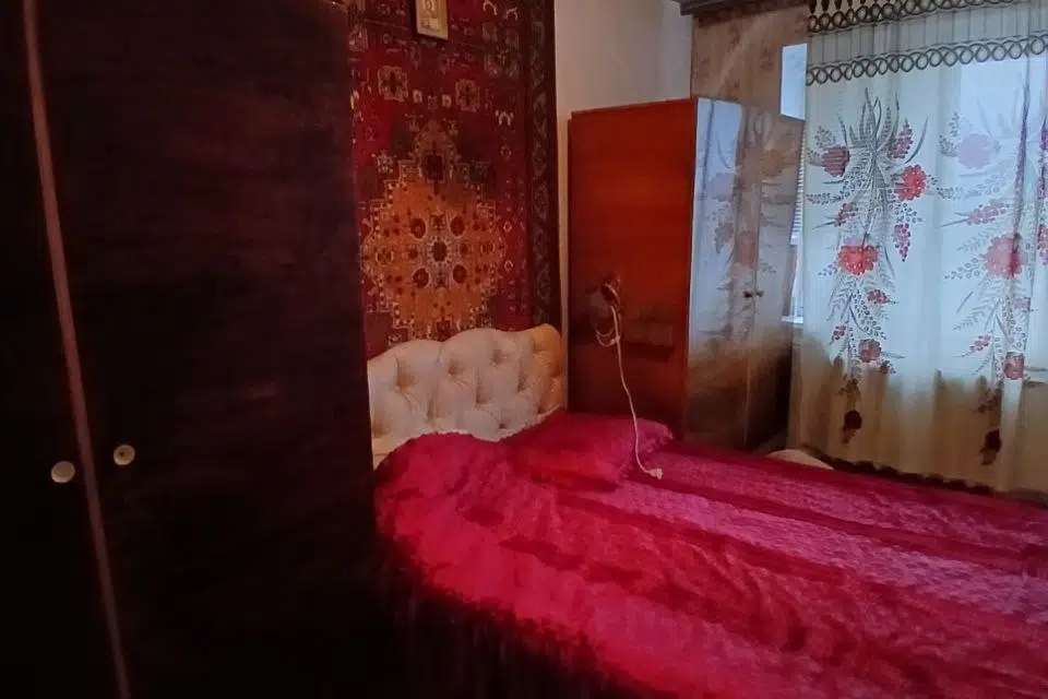 Продаётся 2-комнатная квартира, 45.3 м²