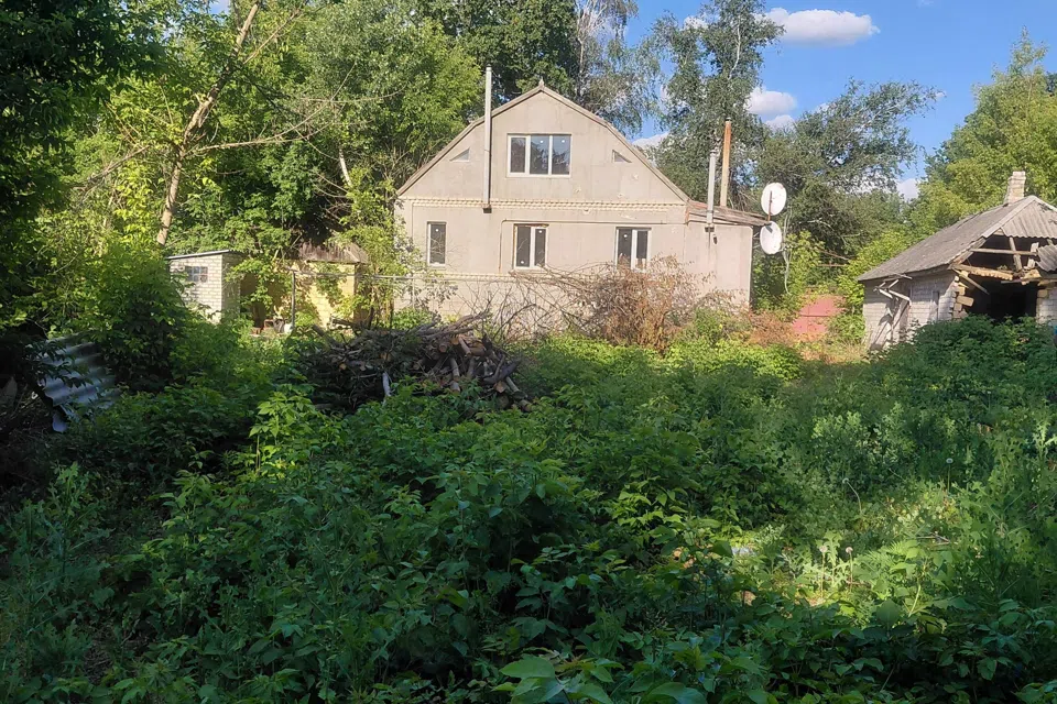 Продаётся 1-этажный дом, 75 м²