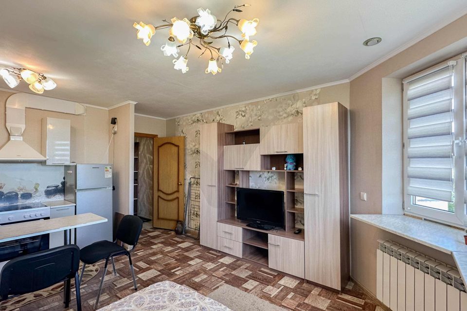 Продаётся студия, 28.1 м²