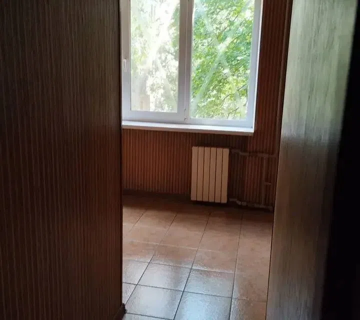 Продаётся 1-комнатная квартира, 30 м²