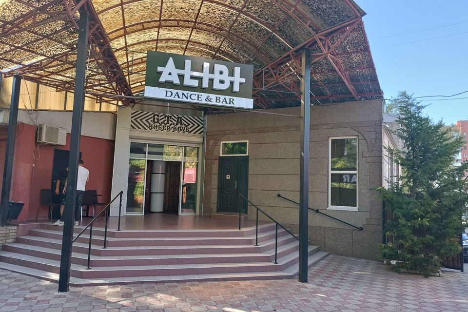 Сдаётся помещение своб. назначения, 420 м²