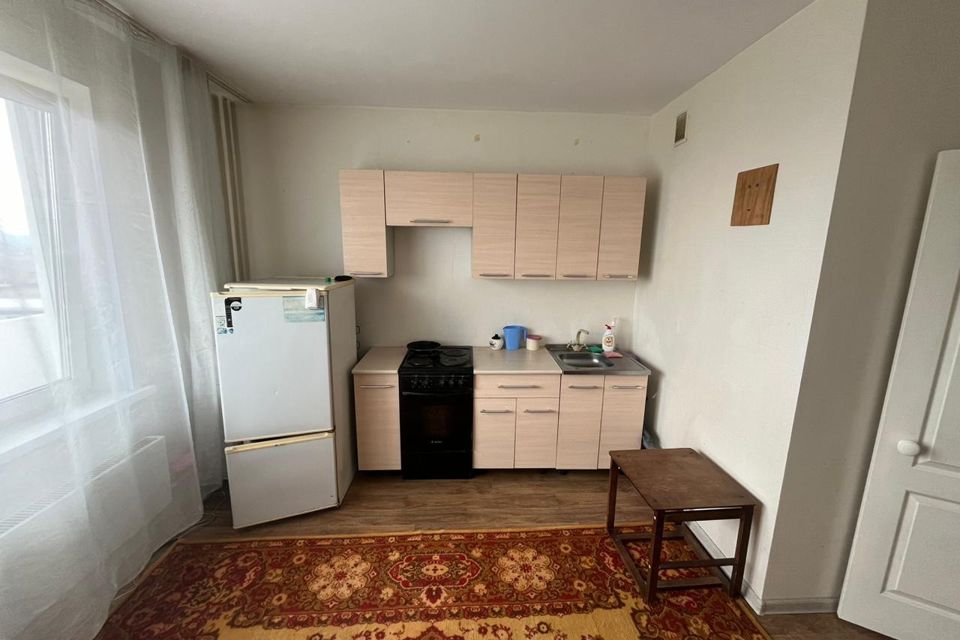 Сдаётся студия, 26 м²