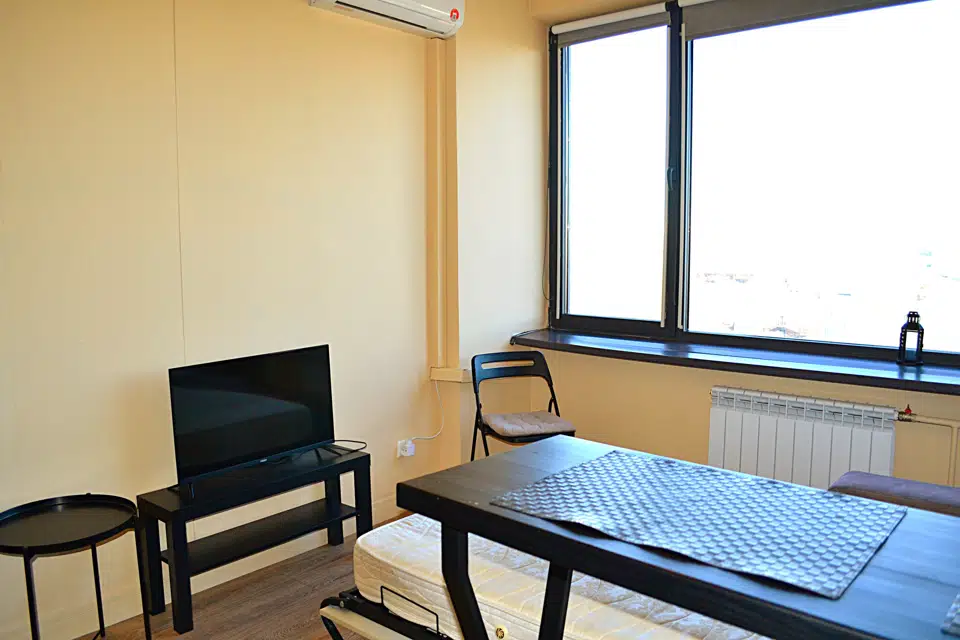Продаётся студия, 19.2 м²