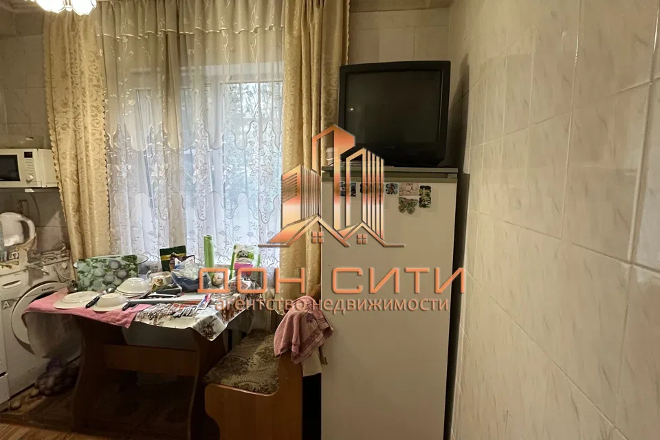 Продаётся 2-комнатная квартира, 44 м²