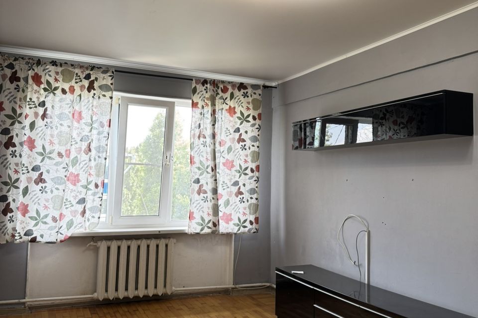 Продаётся 2-комнатная квартира, 44.2 м²