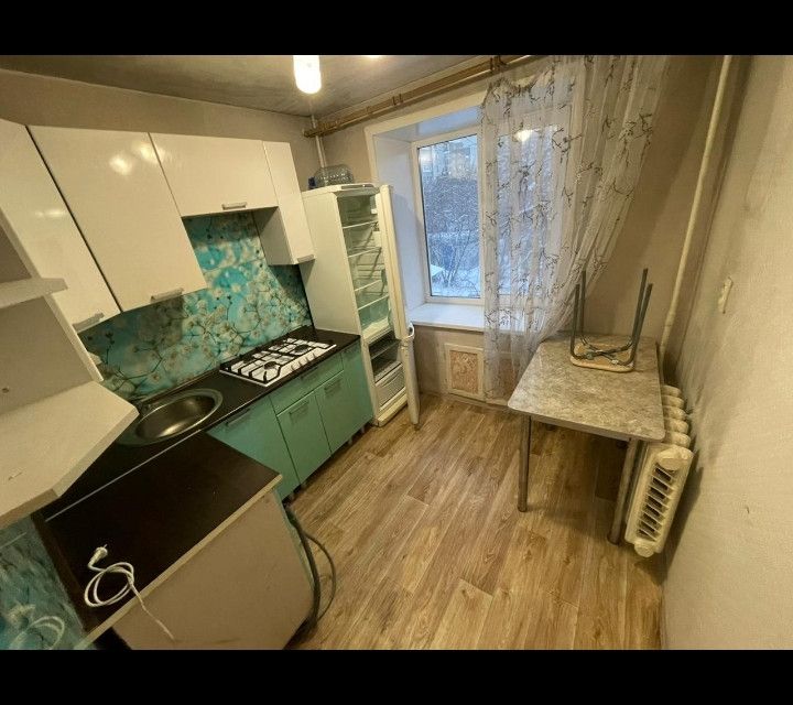 Сдаётся 1-комнатная квартира, 32 м²
