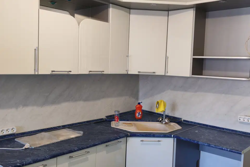 Продаётся 3-комнатная квартира, 70.5 м²