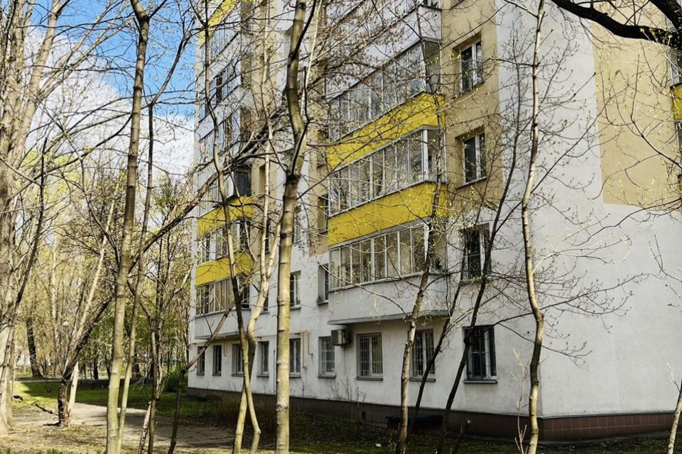 Продаётся 2-комнатная квартира, 48 м²