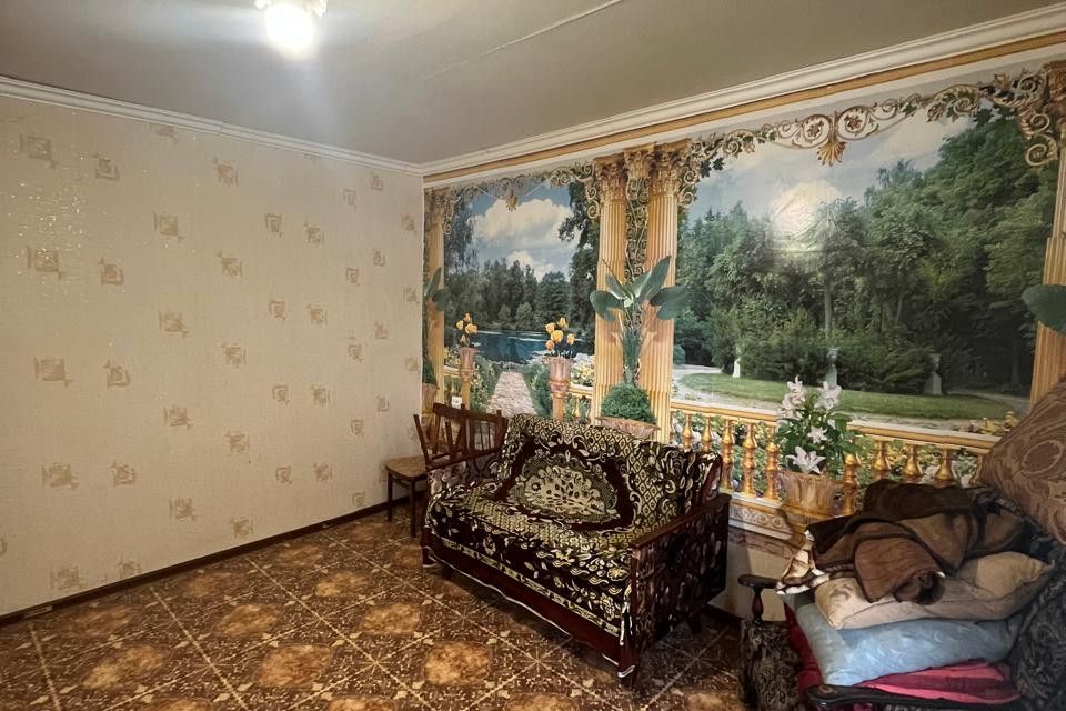 Продаётся 1-комнатная квартира, 27 м²
