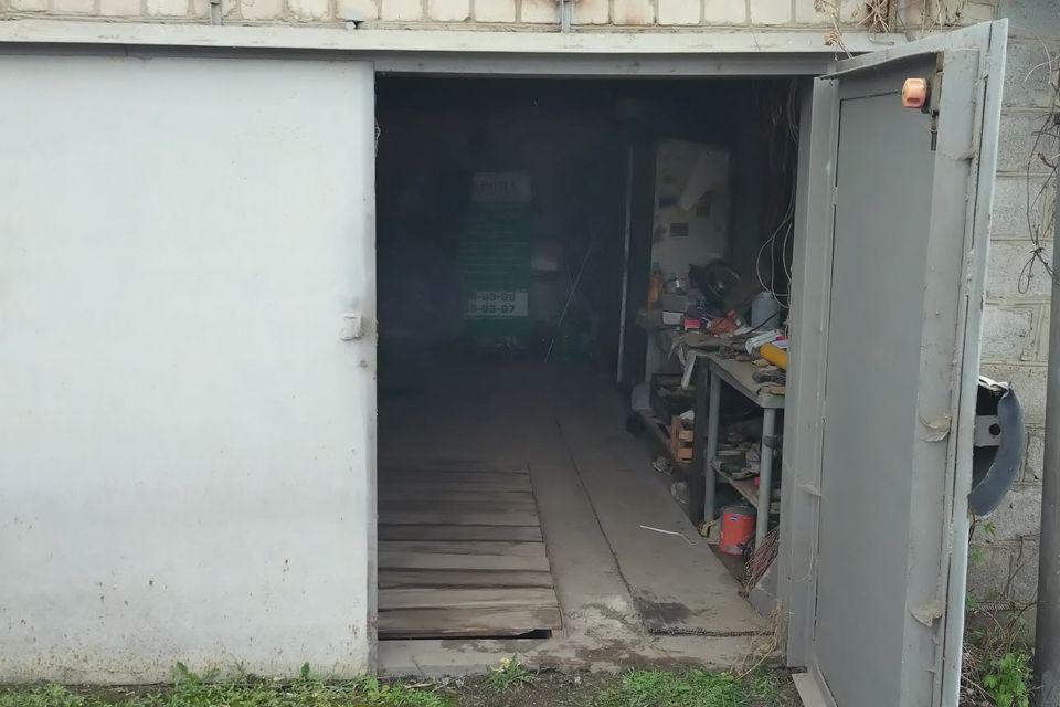 Продаётся гараж, 33.2 м²