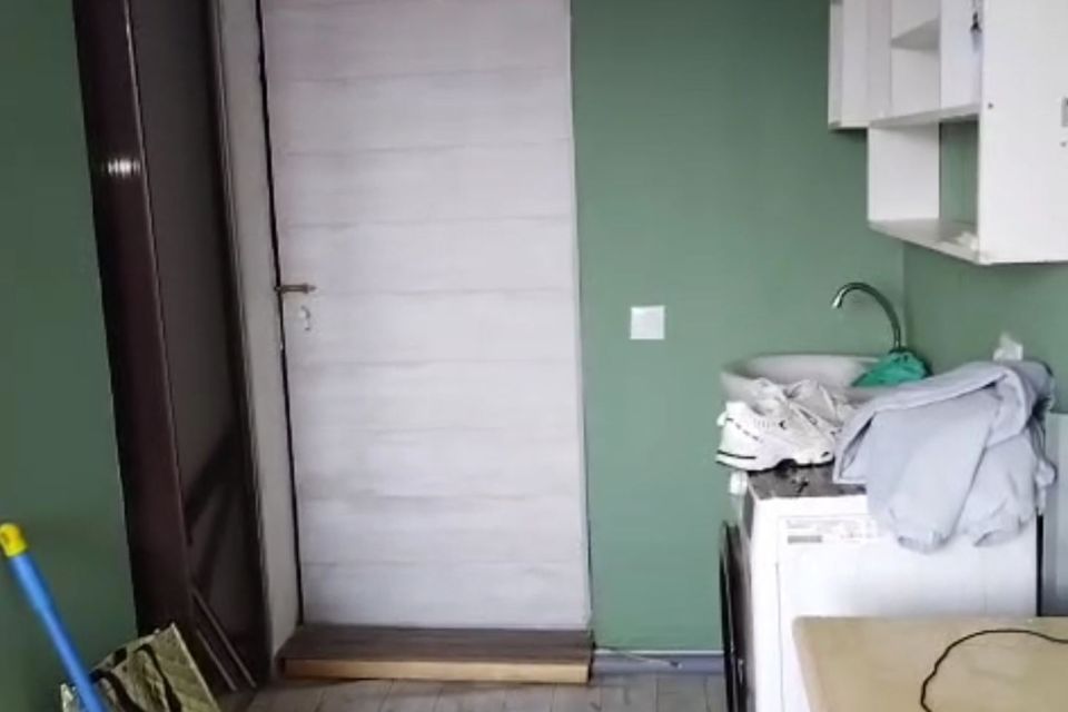 Продаётся студия, 12 м²