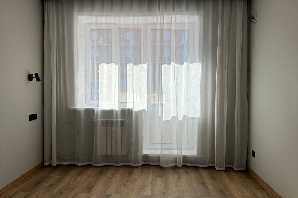 Продаётся студия, 27 м²