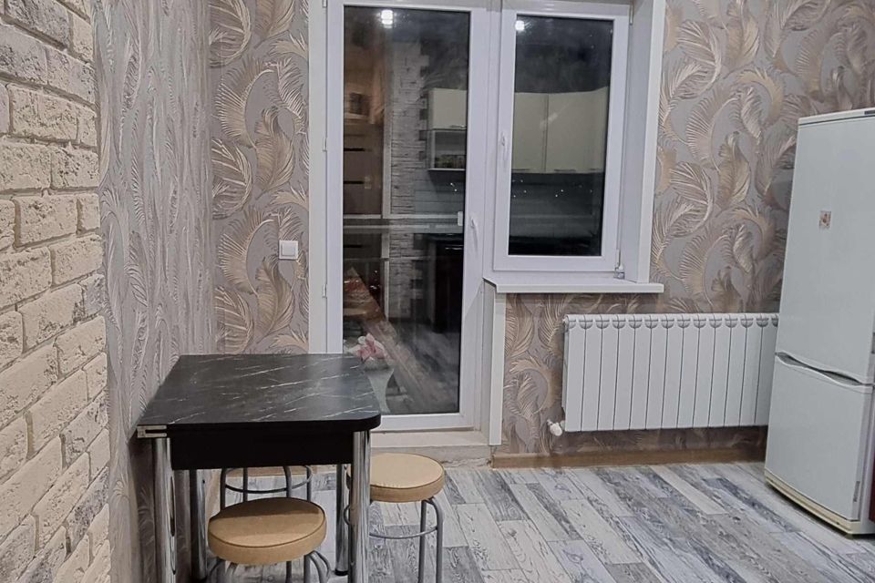 Продаётся 1-комнатная квартира, 33 м²