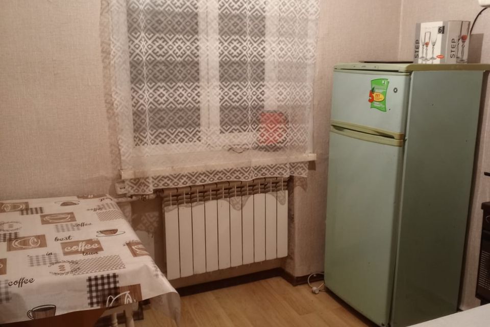 Продаётся 1-комнатная квартира, 30 м²