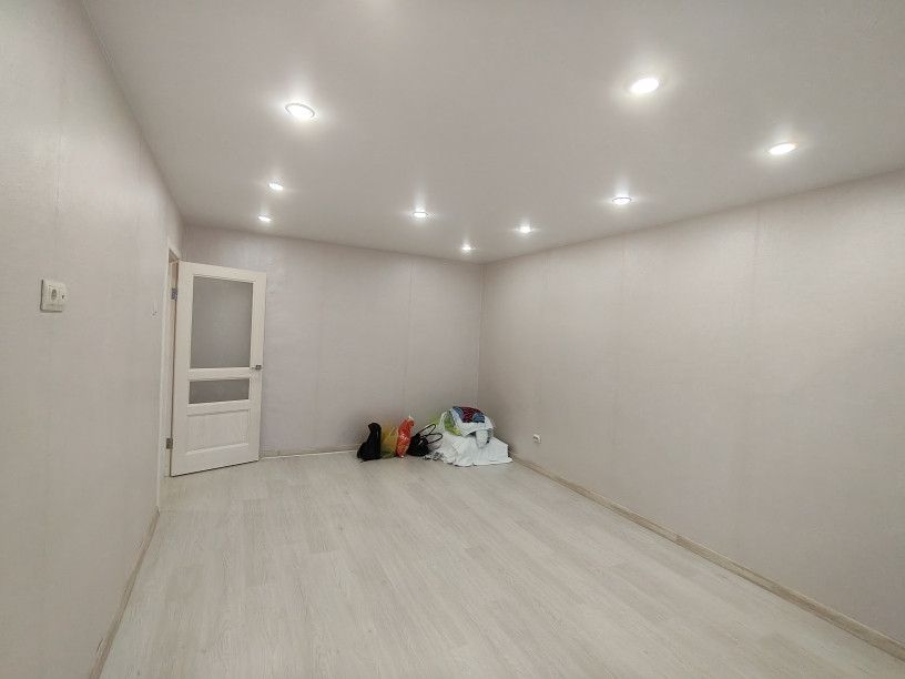 Продаётся 1-комнатная квартира, 37.7 м²