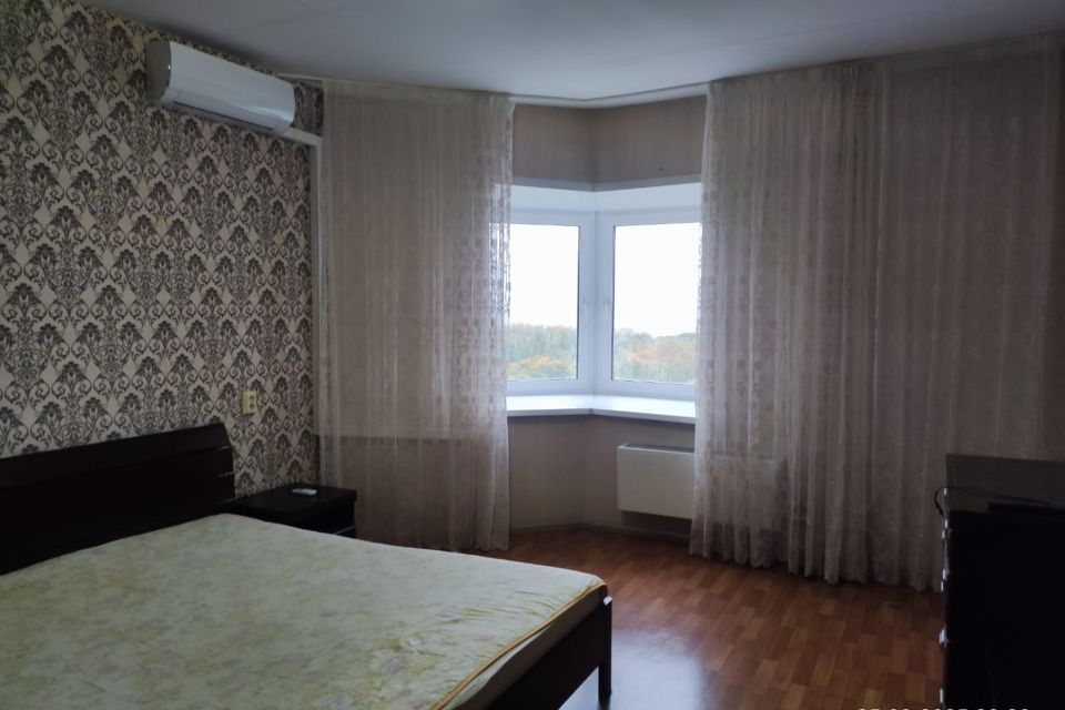 Сдаётся 1-комнатная квартира, 44 м²