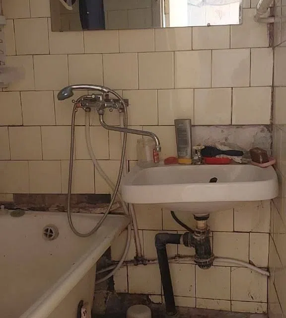 Продаётся 2-комнатная квартира, 54 м²