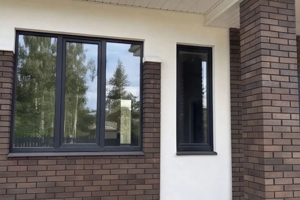 Продаётся 1-этажный дом, 130 м²