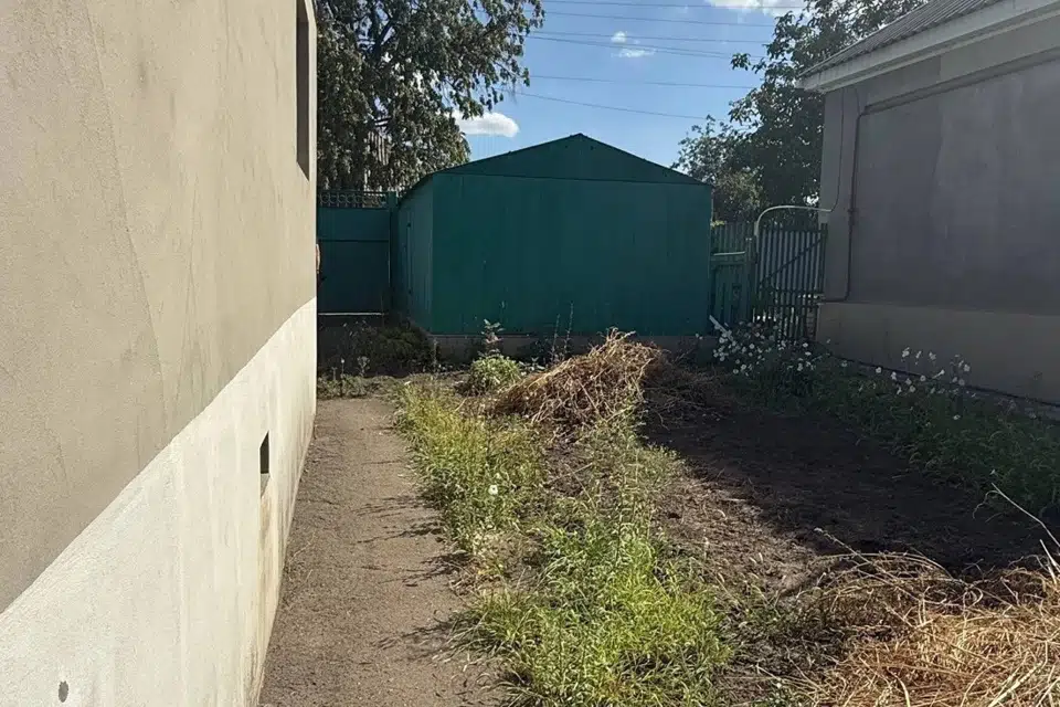 Продаётся 1-этажный дом, 90 м²