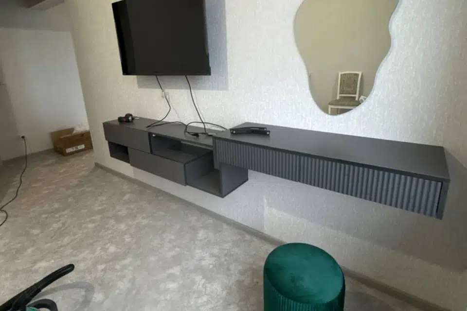 Продаётся 2-комнатная квартира, 54 м²